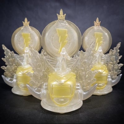 Dream, the impossible dream... (2nd edition)