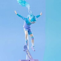 ArTToy by Sank Toys "Puzzle Series: Jump" - Thumbnail 5