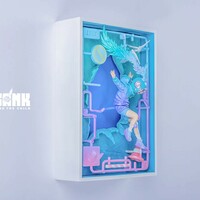 ArTToy by Sank Toys "Puzzle Series: Jump" - Thumbnail 7