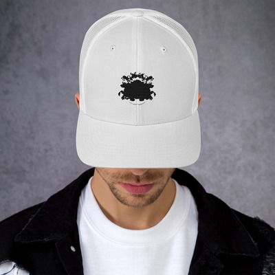 K89c trucker cap