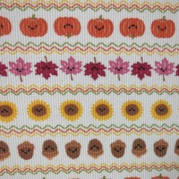Fall Fair Isle - Thermal - Thumbnail 3