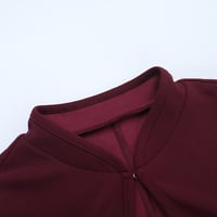 Retro hollow sleeveless slim dress - Thumbnail 2