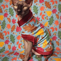 Adorable Leaves - Thumbnail 2