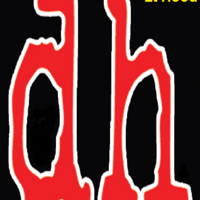 Dead Horse Hoody 2025 Reissue Boil(ing) Free Matcing Koozie and Pick - Thumbnail 4