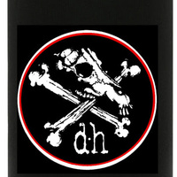 Dead Horse Hoody 2025 Reissue Boil(ing) Free Matcing Koozie and Pick - Thumbnail 8