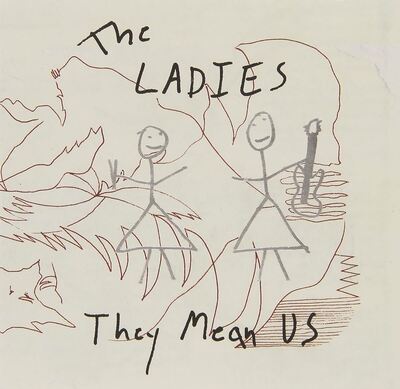 Ladies - They Mean Us