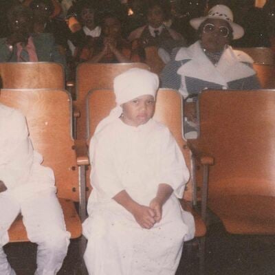 Angel bat dawid - the oracle (ia11 edition)