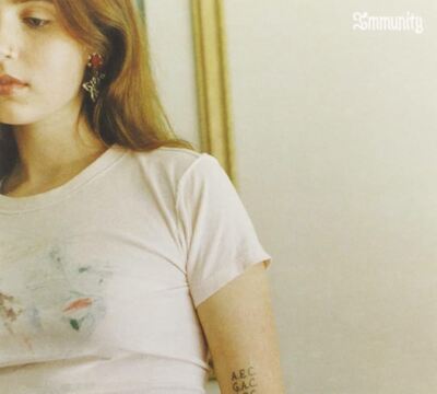 [09/12] Clairo - Immunity