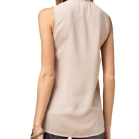 Sand Lace Tank - Thumbnail 1