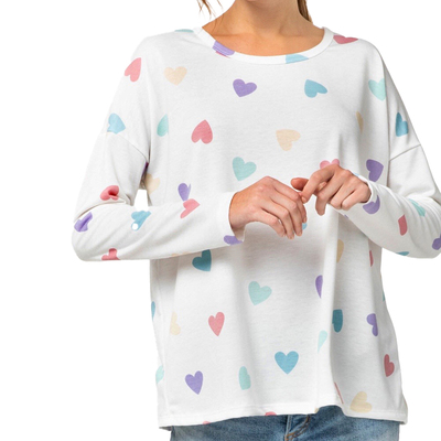 Love long sleeve top