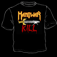 MANOWAR KILL - Thumbnail 1
