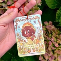 Strawberry Shortcake Car Air Fresheners - Thumbnail 1