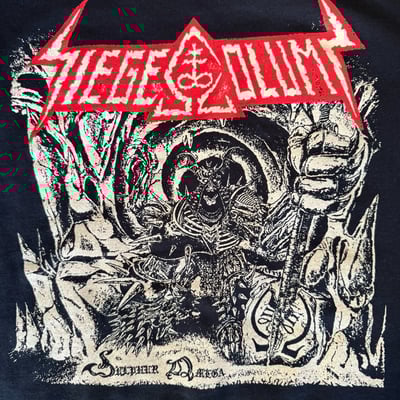 Siege colum sulphu.r omega