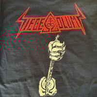 SIEGE COLUM SULPHU.R OMEGA - Thumbnail 1