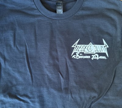 SIEGE COLUMN SECURITY