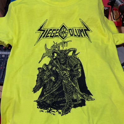 Misc siege column leftover