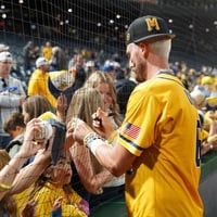 Rooted x Mac M Hat - Thumbnail 1