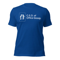 That's Rare X Corporate Jargon CEO Gossip Shirt - Thumbnail 2