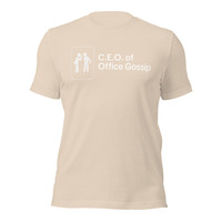 That's Rare X Corporate Jargon CEO Gossip Shirt - Thumbnail 5