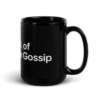 That's Rare X Corporate Jargon CEO Gossip Mug - Thumbnail 1