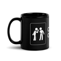 That's Rare X Corporate Jargon CEO Gossip Mug - Thumbnail 3