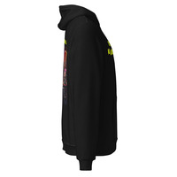 Unisex hoodie - Thumbnail 3