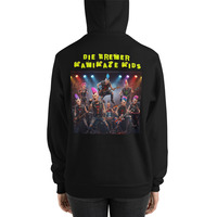 Unisex hoodie - Thumbnail 5