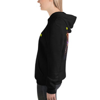 Unisex hoodie - Thumbnail 6