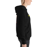 Unisex hoodie - Thumbnail 7
