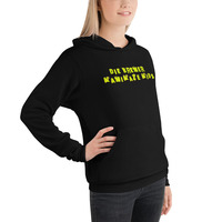 Unisex hoodie - Thumbnail 8