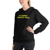 Unisex hoodie - Thumbnail 9