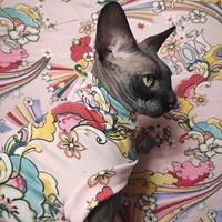 Age Of Aquarius - Sleepwear - Thumbnail 1