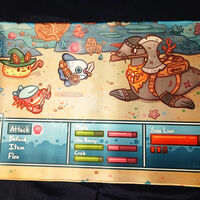Mola RPG Battle Deskmat - Thumbnail 1