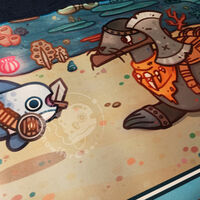 Mola RPG Battle Deskmat - Thumbnail 5