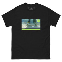 Underwater Skate TSHIRT - Thumbnail 1