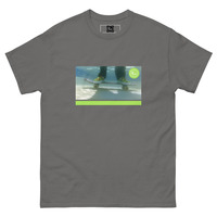 Underwater Skate TSHIRT - Thumbnail 6