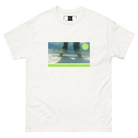 Underwater Skate TSHIRT - Thumbnail 10