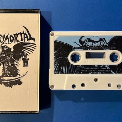 Mere mortal -  community the second generation of divine beings demo - Thumbnail 3