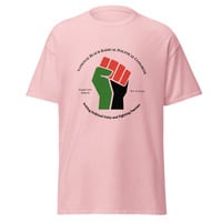 NBRPC Unisex classic tee - Thumbnail 4