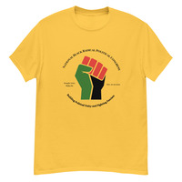 NBRPC Unisex classic tee - Thumbnail 5