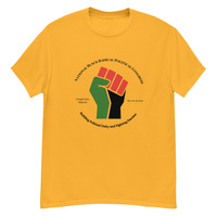 NBRPC Unisex classic tee - Thumbnail 6