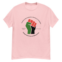 NBRPC Unisex classic tee - Thumbnail 7