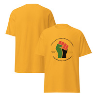 NBRPC Unisex classic tee - Thumbnail 10