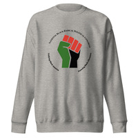 Unisex Premium Sweatshirt - Thumbnail 3