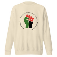 Unisex Premium Sweatshirt - Thumbnail 4