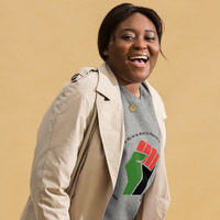 Unisex Premium Sweatshirt - Thumbnail 8