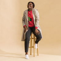 Unisex Premium Sweatshirt - Thumbnail 11