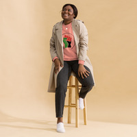 Unisex Premium Sweatshirt - Thumbnail 12