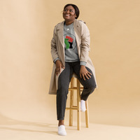 Unisex Premium Sweatshirt - Thumbnail 13