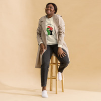 Unisex Premium Sweatshirt - Thumbnail 14